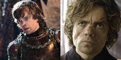 Is Tyrion