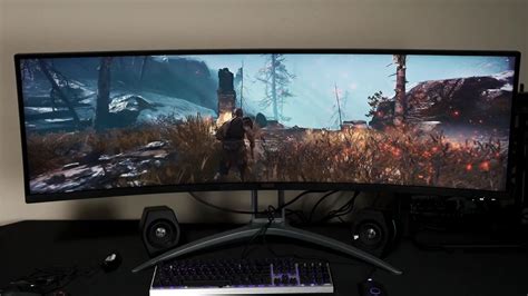 Is Ultrawide good for gaming Tom