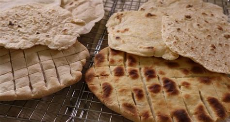 Is Unleavened Bread Gluten Free? - Club Gluten Free