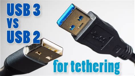 Is Usb3 Compatible With Usb2