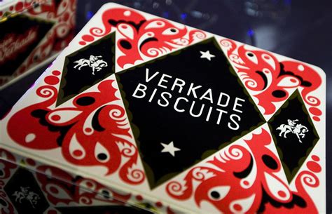 Is Verkade in Turkse handen