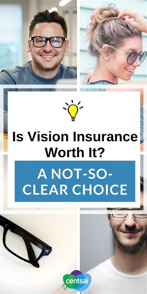 Is Vision Insurance Worth It Dave Ramsey