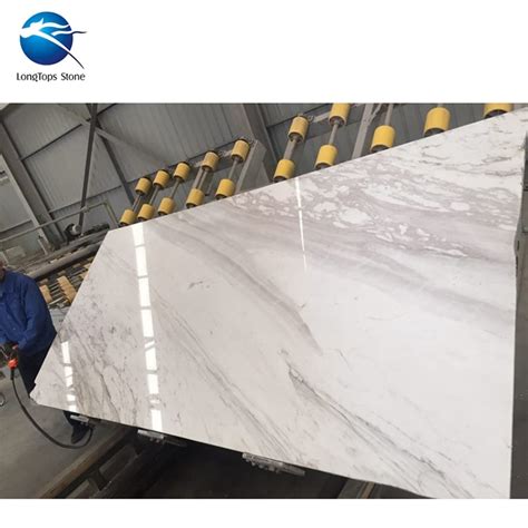 Is Volakas marble good