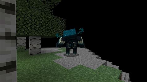 Is Warden really overpowered in Minecraft Exploring its strength and weakness