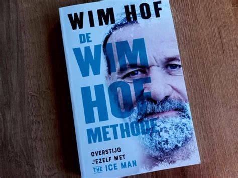 Is Wim Hof methode gezond