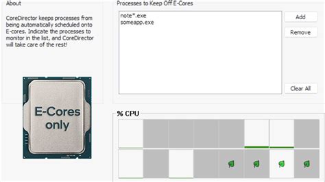 Is Windows scheduling being passed to Intel/CPUs? - community.bitsum…