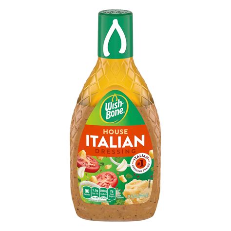 Is Wishbone Italian Dressing Gluten Free - Apartments and …