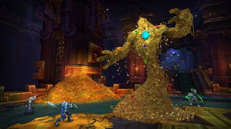 Is WoW Classic Raiding hard