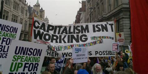 Is Woke Capitalism the New Trickle-Down Economics?