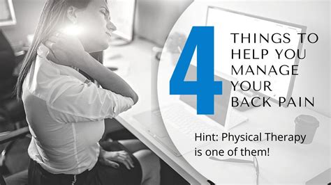 Is Work From Home Causing Your Back Pain? - LinkedIn