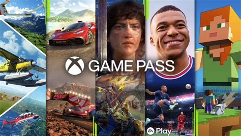 Is Xbox Game Pass too good to be true 