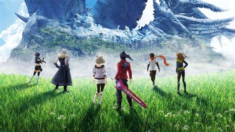 Is Xenoblade Chronicles 3 a sequel to Xenoblade Chronicles 2 The Loadout
