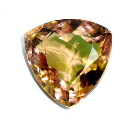 Is Zultanite a real gem