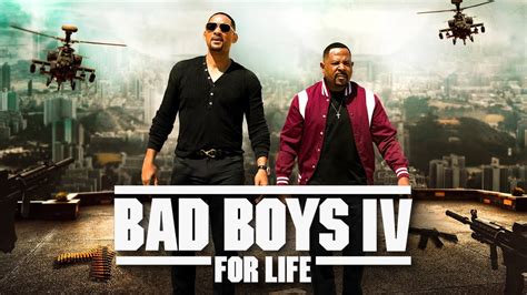 Is a ‘Bad Boys 4’ Ever Going to Happen? - thewrap.com