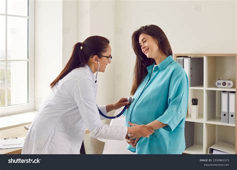 Is a Gynaecologist &