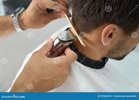 Is a barber a skilled worker