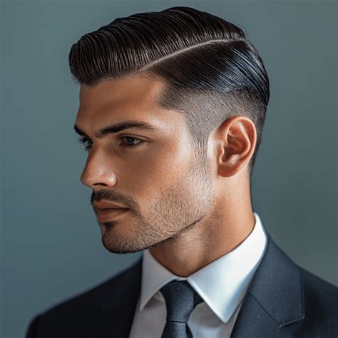 Is a comb over professional