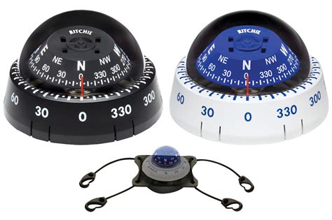 Is a compass better than GPS
