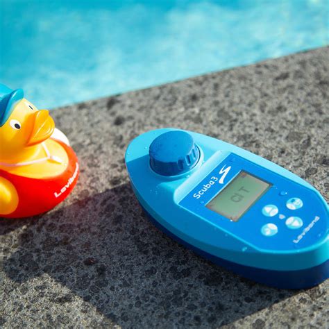 Is a digital pool tester worth it