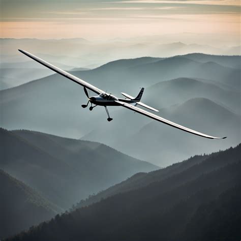 Is a glider safer than a plane