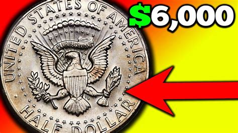 This list was compiled by the people at CoinTrackers.com and details the 10 most expensive Kennedy (JFK) Half Dollars minted in the United States (Updated: 2023) The JFK Half Dollars are among our favorite coins, and the only half dollars still minted. 2023 issues of this coin can now only be purchased from the United States mint. . 
