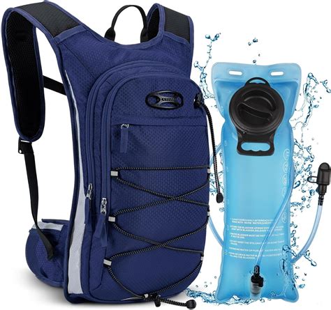 Is a hydration backpack worth it
