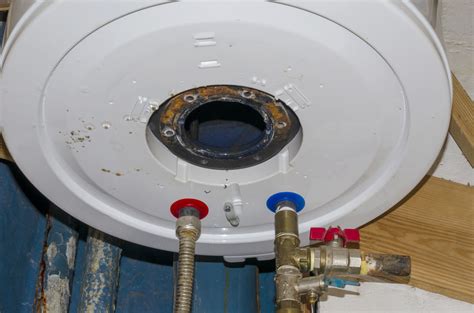 Is a leaking water heater dangerous. Things To Know About Is a leaking water heater dangerous. 