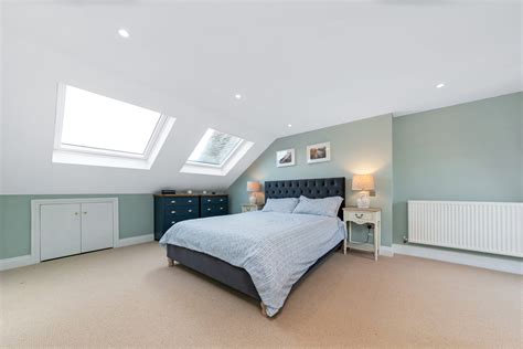 Is a loft conversion messy