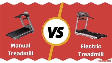 Is a manual treadmill better than electric. - Wer kann sich studieren noch leisten?.