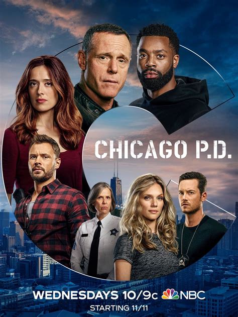 Is a new episode of Chicago PD on tonight? (January …