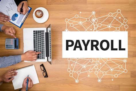 Is a payroll service provider considered a specialized service