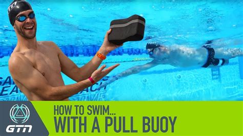 Is a pull buoy good for beginners