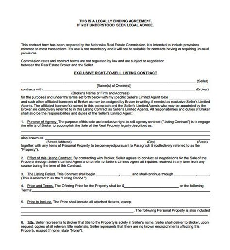 Is a verbal agreement a valid contract