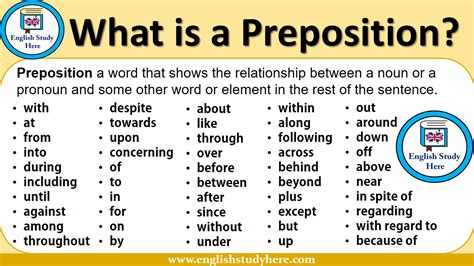 Is aa preposition