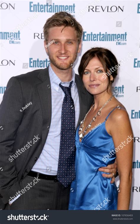 Is aaron staton married