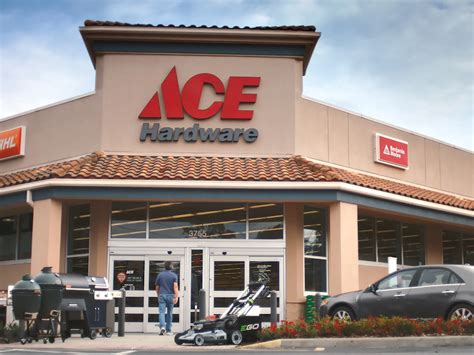 Is ace hardware open on sunday. Things To Know About Is ace hardware open on sunday. 