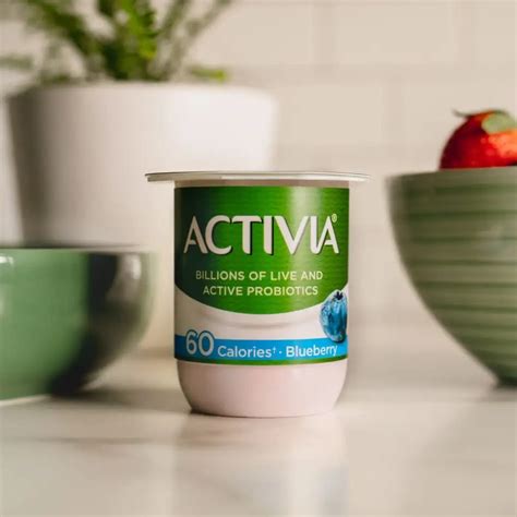 Is activia good for you. Before you give your dog a serving of Activia, make sure you read the label. Activia contains a significant amount of sugar, which may be a reason for worry for some people. ... Is Activia yoghurt a good source of calcium? Activia is a delightful probiotic yoghurt that, when drunk twice a day for two weeks as part of a balanced diet and a ... 