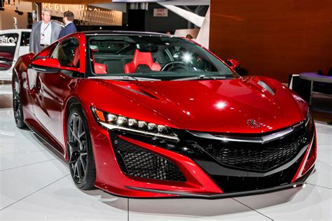 Is acura a luxury car. Things To Know About Is acura a luxury car. 