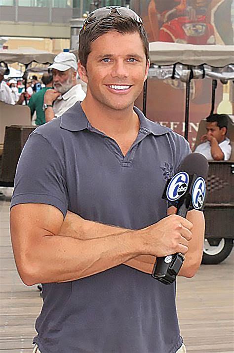 Is adam joseph leaving channel 6. Nov 21, 2020 · Adam Joseph. My dad wanted me to be Henry Jr., but my mother hated that name, so I was Adam. And then, lo and behold, my younger brother got stuck with Henry. My mother was tired of fighting about it. 