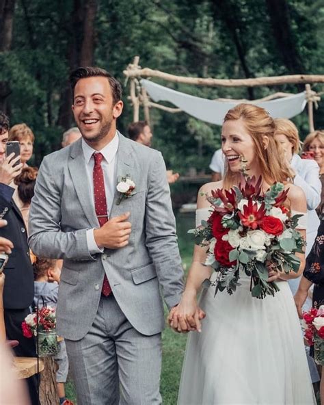 Is adam rose married