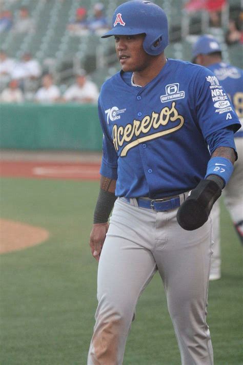 Is addison russell still playing baseball