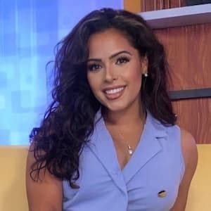 Adriana Mendez is joining the TODAY'S TMJ4 Daybreak crew as a t