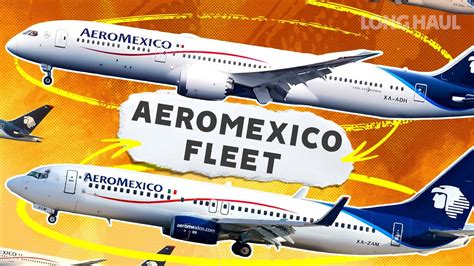 Is aeromexico a good airline. Aeromexico is one of Mexico’s leading airlines, offering a wide range of domestic and international flights. With a strong emphasis on customer satisfaction, the airline strives to... 