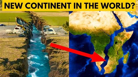 Is africa splitting. Things To Know About Is africa splitting. 