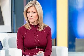 Eliza Relman/Business Insider. Ainsley Earhardt, the latest addition to "Fox & Friends," is Fox's new go-to for interviews with the president and his family. A culturally conservative Christian .... 