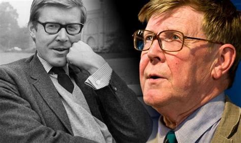 Is alan bennett still alive