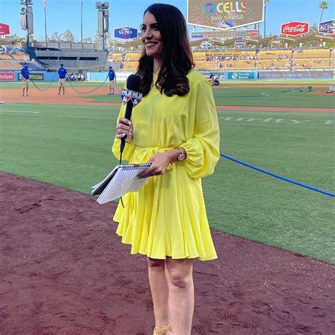 Mar 17, 2024 · Alanna Rizzo Awards. She won three Regional Emmy grants.. Alanna Rizzo Wiki Bio. The sports journalist was born in 1974 on August 8 and going to celebrate her 44 birthday in August 2019.