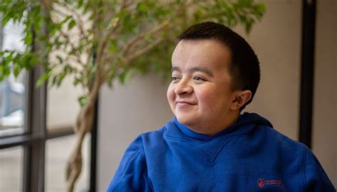 Jul 26, 2023 · Is Alec Cabacungan Still Alive. If your child needs care, then Shriners can help you. Alec was born with brittle bone disease, which means his bones can …17-year-old Alec has been getting treatment for Brittle Bone Disease at the Chicago Shriners Hospital since 2002. . 