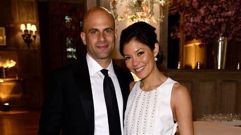 Is alex wagner married. Sam Kass is married to MSNBC television anchor Alex Wagner. On August 30, 2014, the couple tied the knot at Blue Hill at Stone Barns, a restaurant in Pocantico Hills, New York. Former President Obama and his family also attended the wedding too. The couple welcomed their first child a son named Cy in the year 2017. 