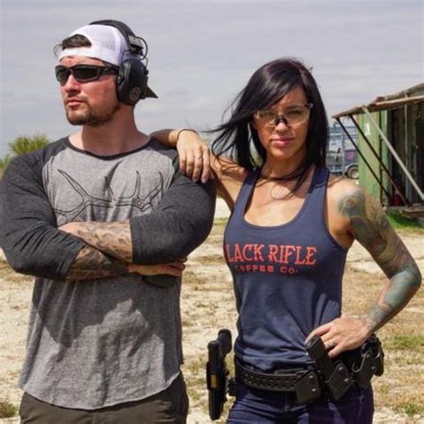 Alex is a 3 gun competitor and works with Springfield Armory. Personal Life. Zedra is a very extrovert person and likes to hang out with the people. She also likes travelling. But when it comes to her personal life, she is into a blissful relationship with Eli Cuevas who is into the shooting games and has a self titled Twitch channel.. 